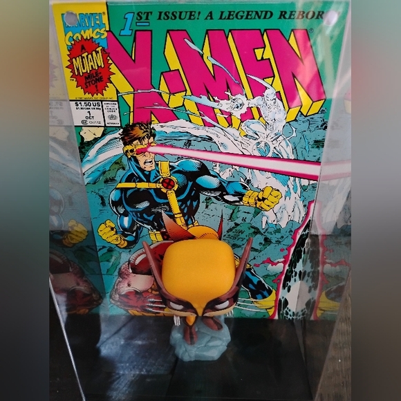 Other - Funko Pops Buy 3 #4 Is Free